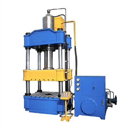 Y28 Hydraulic Press Double Action Deep Drawing Hydraulic Press Machine