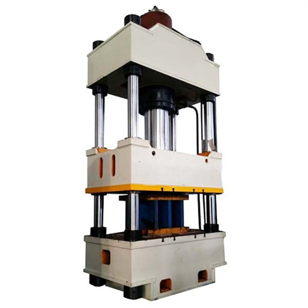 300 to 1500 Ton Forging Hydraulic Press for Auto Parts