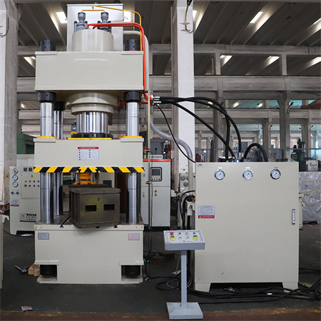 Zhongyou 300 Ton Solid Tire Press Machine Hydraulic