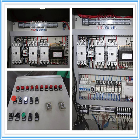 75 Tons Metal Products Forming Four Column Hydraulic Press