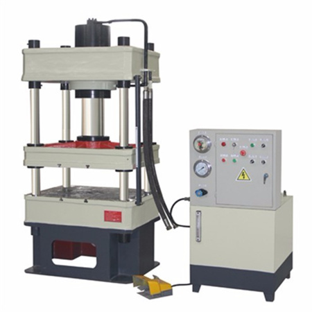 400 Tons Stainless Steel Water Tank Water Forging Forming Hydraulic Press for The Production of Water Supply Water Tanks in High-Rise Buildings in The Kitchen