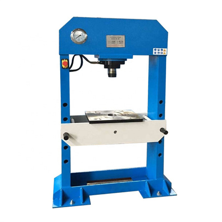 Deep Drawing Hydraulic Press for 500 Tons Hydroforming Press Machine