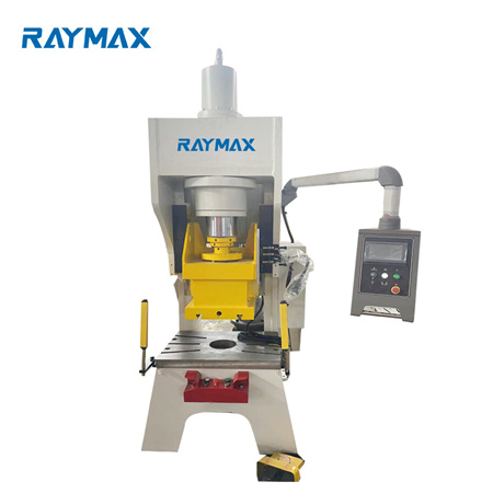 500 Ton 800 Ton Single Color Double Color Hole Fish Bait Forming Hydraulic Oil Press Machine Head Canning Forging Stretching Machine