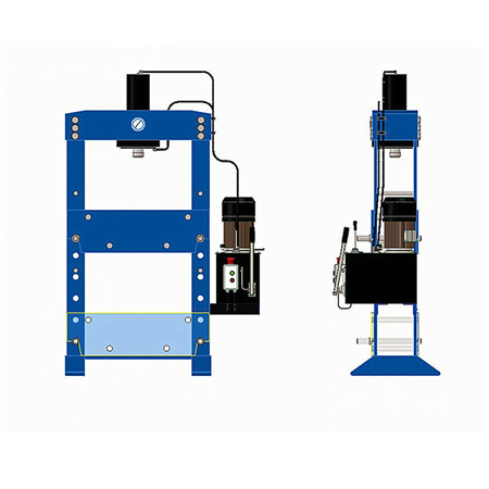 1600 Tons Hot Forging Four-Column Hydraulic Press for Sale
