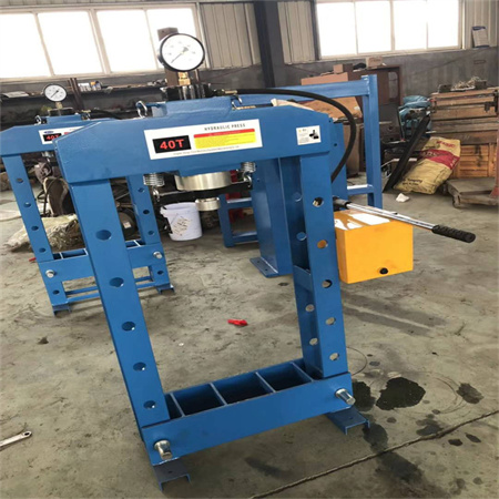 Professional C-Type Single Column 250 Ton Hydraulic Press Yz41 250t Single Arm Hydraulic Press Machine Price