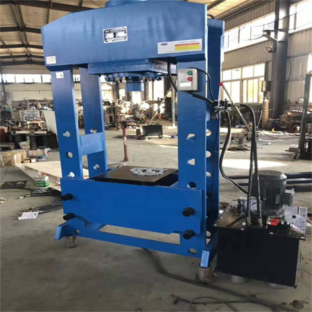 Hc81t-2500 Hydraulic Copper Baler 500 Ton Press