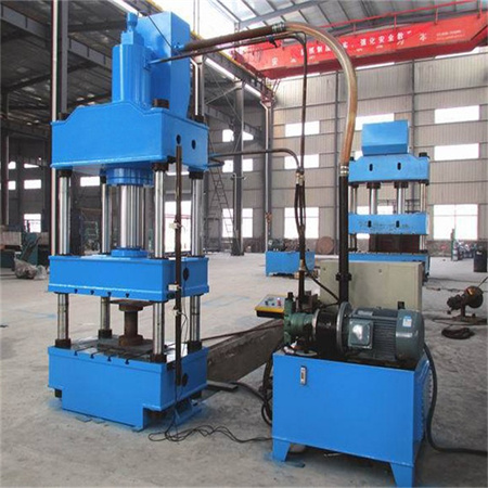 Home Appliance Deep Drawing Hydraulic Press Machine 200t Multiple Function Press