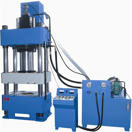 Quikly Hydraulic Clinching Machine for Stamping