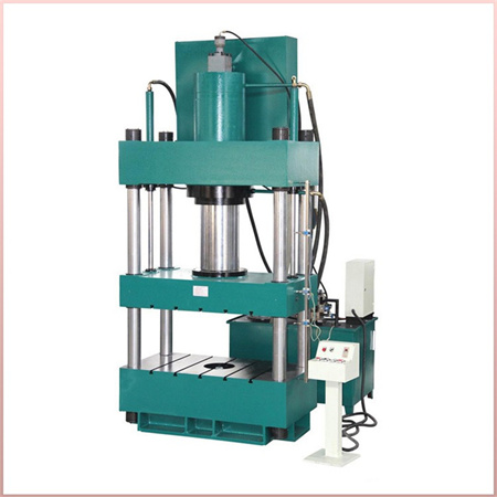 Glass Fiber Composite Materials Hydraulic Press Machine SMC BMC Gmt 300 Ton Hydraulic Press