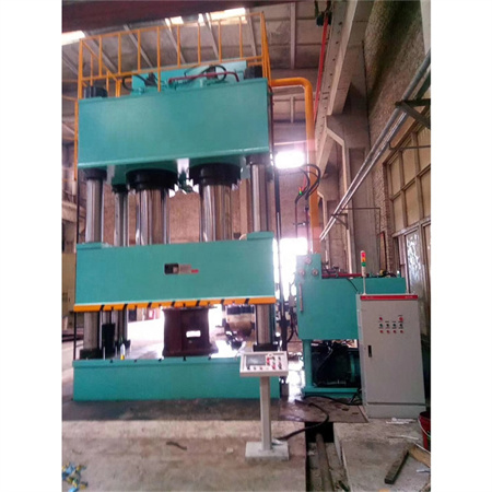 630ton 800ton 1000ton Metal Stamping Deep Drawing Universal Hydraulic Power Press