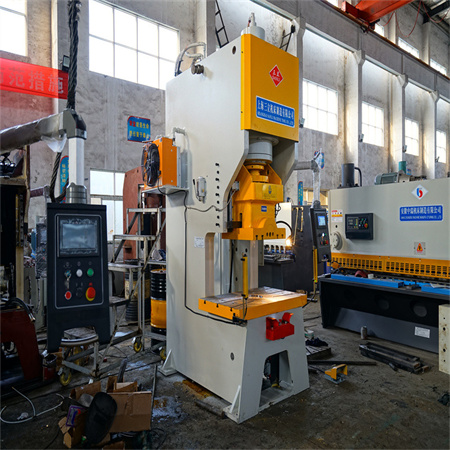 YQK27-630 single action frame type hydraulic press machine