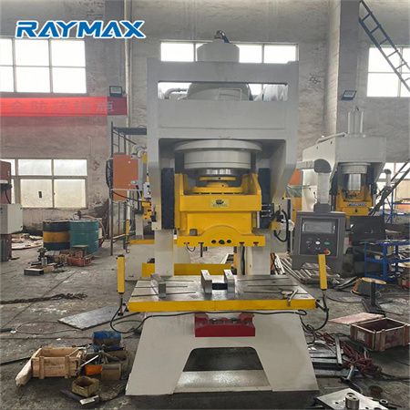 600 Tons Force Four Column Hydraulic Press for SMC Compression Moulding