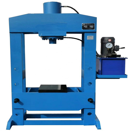25-85 Ton Straight Side High Speed Precision Punching Power Press Machine for Terminal Stamping Line