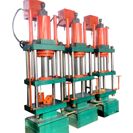 60 Ton High Speed Precision Stamping Power Press for Making Electrical Terminals