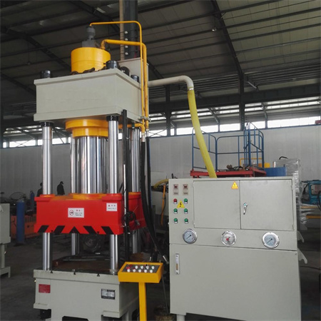 Deals Deep Throat Single Point Self Clinching Hydro Pneumatic Riveting Press Machine