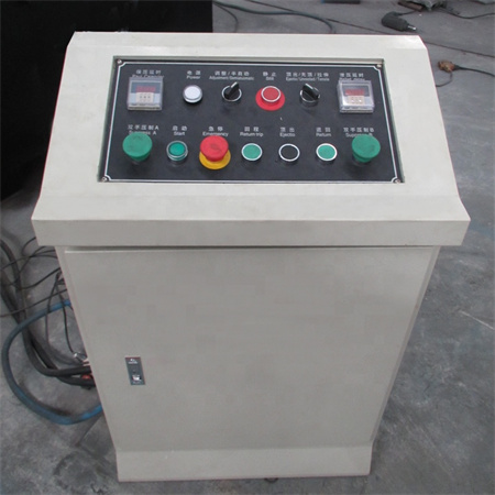 60-Ton Protective Digital Display Manual Powder Hydraulic Press for Battery Energy