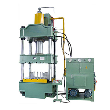 Stainless Steel Pot Making Hydraulic Press Machinery 200t Hydraulic Press