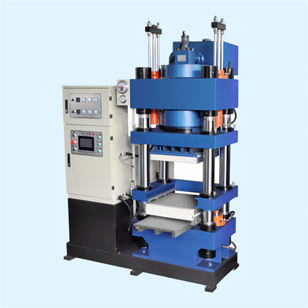 H Type SMC Molding Hydraulic Press Machine 1000 Tons for Automotive Doors