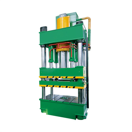 80 300 315 750 10000 Ton Tons Industrial Hydraulic Metal Stamping Press for Stainless Steel Sinks