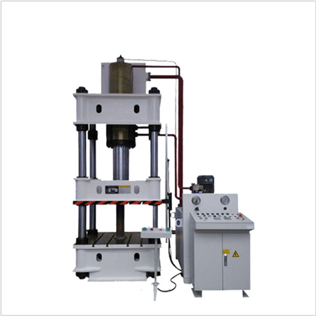 H Frame 1000 Ton Eccentric Mechanical Sheet Metal Power Press Machine