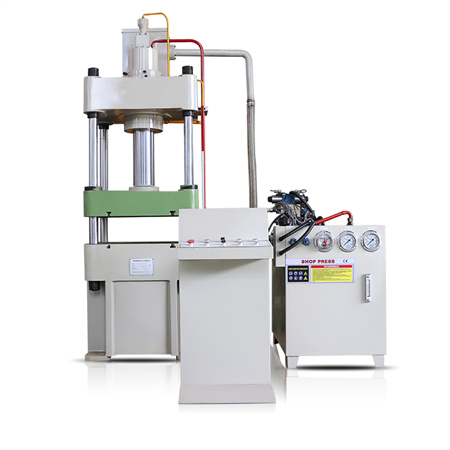 50 Ton Pressure Cold Press Machine for Door Manufacturers