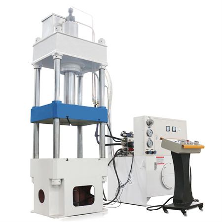 2000 Ton Three Cylinder Servo Bicycle Handlebar Forging Hydraulic Press