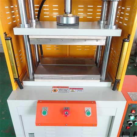10000 Ton Fibre Cement Board Press