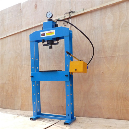 75t Hydraulic Press, 75 Tons Hydraulic Press, Hydraulic Press 75 Tons