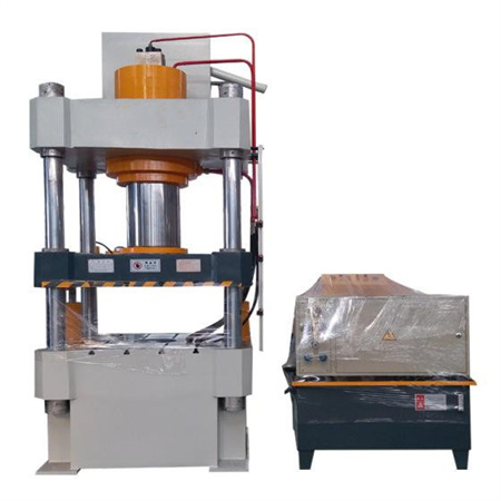 2000 Tons H Frame Double Action Deep Drawing Hydraulic Press Machine for High Sealing Hydropress 2000t