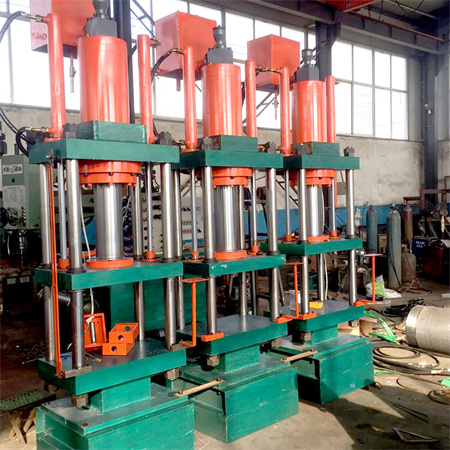 Professional Custom Durable CNC 60 Tons Grinding Wheel Forming Servo Hydraulic Press