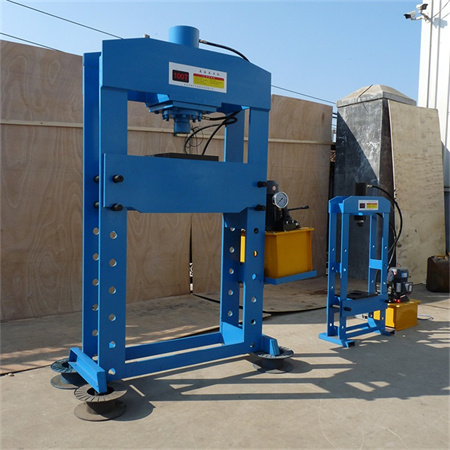 2500 Tons Steel Door Skin Cold Metal Stamping Eight Column Embossing Machine Hydraulic Press