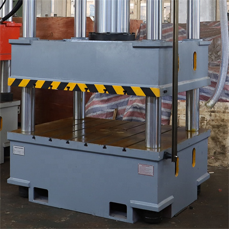 Factory Directly Supply Deep Drawing H Frame Hydraulic Press with High Quality