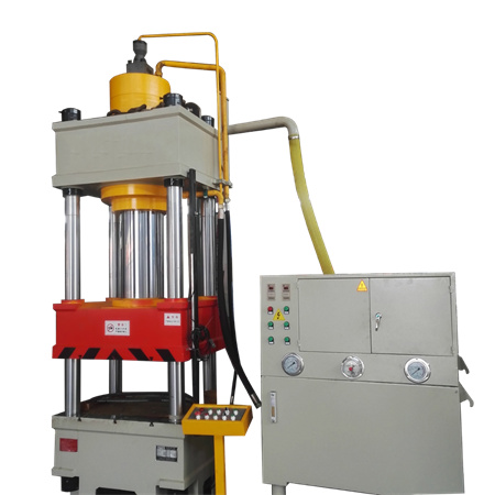 10000 Ton Hot Sale Hydraulic Hot Die Forging Press