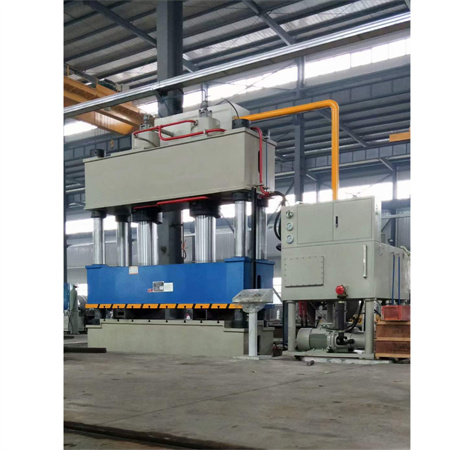 Harsle High Quality Injection Moulding Machine Four-Column Hydraulic Press