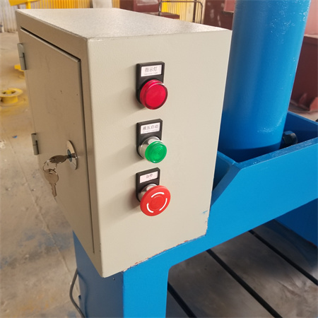 Automatic Four Column Hydraulic Press 200t Hydraulic Press Computerized