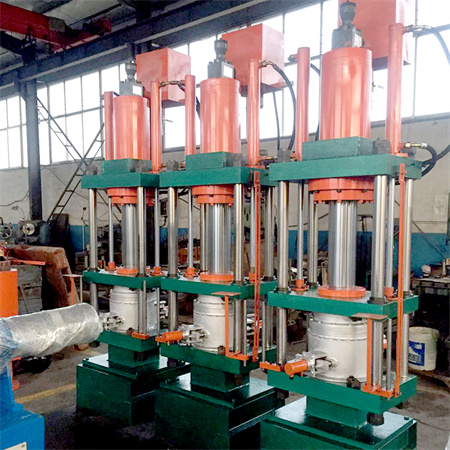 10000 Ton Friction Press