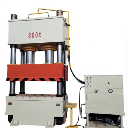 7000 Ton Hydraulic Forging Press