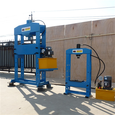 Hydraulic Forging Press (YQ13)