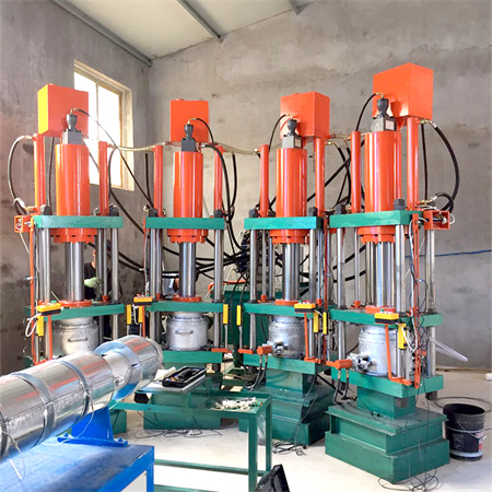 10000 Ton Hydraulic Hot Die Forging Press for Tail Hook Frame and Disc Core for Railway Vehicles