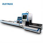 Industrial 4kw 3015 Cnc Metal Sheet Fiber Laser Cutting Machine