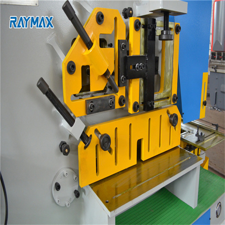 Double Crank Pneumatic Press Machine Y32