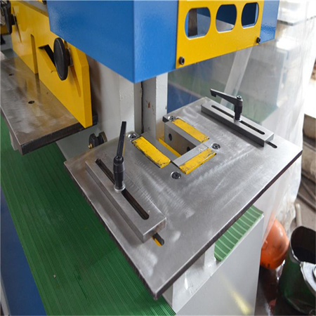 Ironworker Machine Online for Sale in India Price