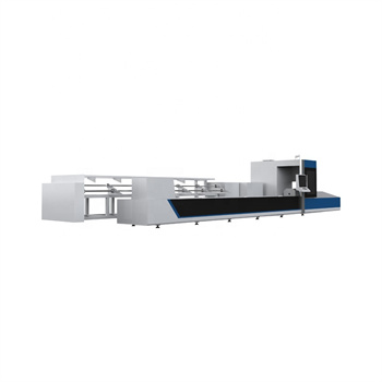 New Product CNC Fiber Laser Cutting Machine 1530 Laser Fiber 3D Engraving Machine