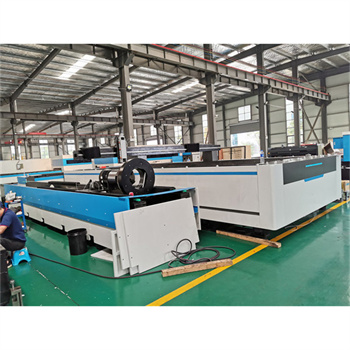 CNC YAG Desktop Laser Machine for Metal Marking Engraving Cutting
