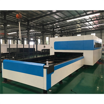 Multi-Purpose Stainless Steel Pipe Tube 6m and 3015 Plates Small Fiber Laser Cutting Machine