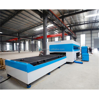 10mm Metal Tube 1500W 3kw CNC Small Fiber Laser Cutting Machine for Metal with OEM
