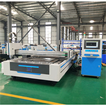 Steel Table Heavy Type Pipe Tube Gantry 5 Axis 1530 Laser Air Sheet Metal Price CNC Plasma Cutting Machine