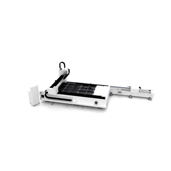 Hot Sale Hgtech 3000*1500mm 20000W 30000W 3015 2040 Single Table Sheet Plate Fiber Metal Laser Cutting Machine