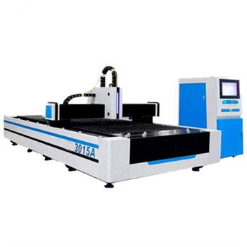 1000W 1500W 2kw Fiber Laser Cutter 1530 CNC Fiber Laser Cutting Machine for CS Stainless Steel Metal Cutting Price for Sale
