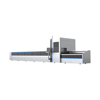 Large Format Vision Position Laser Cutting Machine